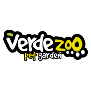 VERDEZOO PET GARDEN Logo PNG Vector