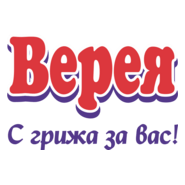 Verea Logo PNG Vector