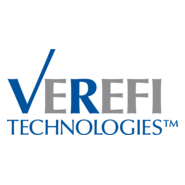 Verefi Technologies Logo PNG Vector