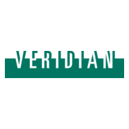 Veridian Logo PNG Vector