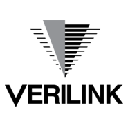 Verilink Logo PNG Vector