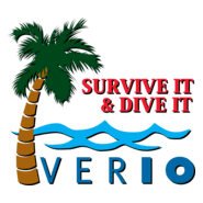 Verio Logo PNG Vector