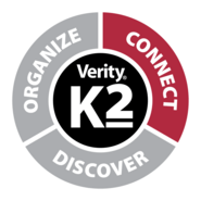 Verity K2 Logo PNG Vector