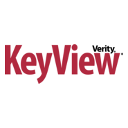 Verity KeyView Logo PNG Vector