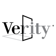 Verity Logo PNG Vector