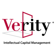 Verity Logo PNG Vector