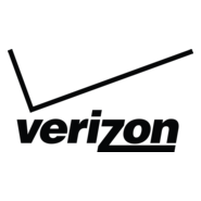 Verizon Logo PNG Vector
