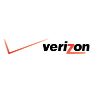 Verizon Logo PNG Vector