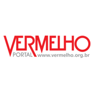 Vermelho Logo PNG Vector