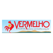Vermelho Logo PNG Vector