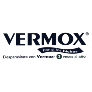 Vermox Logo PNG Vector
