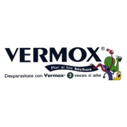 Vermox Logo PNG Vector
