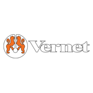 Vernet Logo PNG Vector
