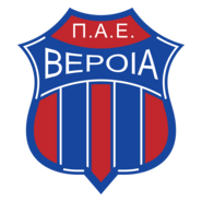 veroia Logo PNG Vector