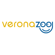 Verona Zoo Logo PNG Vector