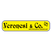 Veronesi & Co Logo PNG Vector