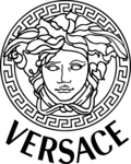 Versace Medusa Logo PNG Vector