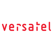 Versatel Logo PNG Vector