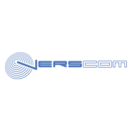 Verscom Logo PNG Vector