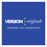 Version Originale Logo PNG Vector