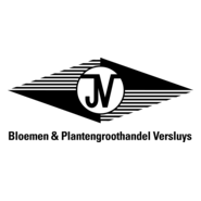 Versluys Bloemen Logo PNG Vector