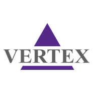 Vertex Logo PNG Vector