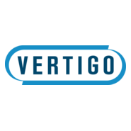 Vertigo Logo PNG Vector