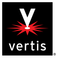 Vertis Logo PNG Vector