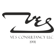 VES Consultancy LLC Logo PNG Vector