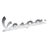 Vespa Logo PNG Vector