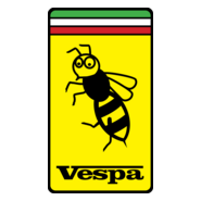 vespa Logo PNG Vector