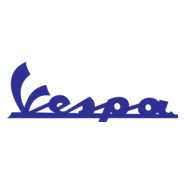 vespa Logo PNG Vector