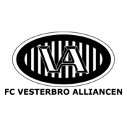 Vesterbro Alliancen Logo PNG Vector