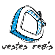 Vestes Reais Logo PNG Vector