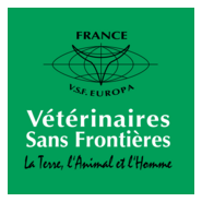 Veterinaires Sans Frontieres Logo PNG Vector