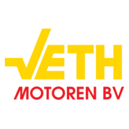 Veth Motoren Logo PNG Vector