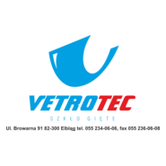 Vetrotec Elblag Logo PNG Vector