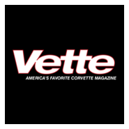 Vette Logo PNG Vector