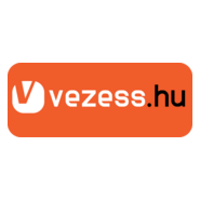 vezess.hu Logo PNG Vector