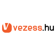vezess.hu Logo PNG Vector