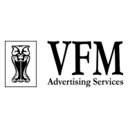 VFM Advt Logo PNG Vector