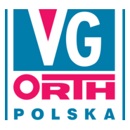 VG-ORTH Ploska Logo PNG Vector