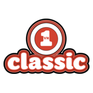 VH1 Classic Logo PNG Vector