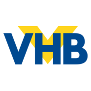 VHB Logo PNG Vector