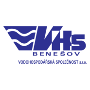 VHS Benesov Logo PNG Vector