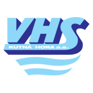 VHS Kutna Hora Logo PNG Vector