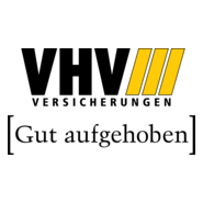 VHV Logo PNG Vector