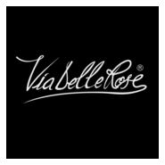 Via Delle Rose Logo PNG Vector