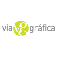 Via Gráfica Logo PNG Vector