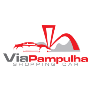 VIA PAMPULHA Logo PNG Vector